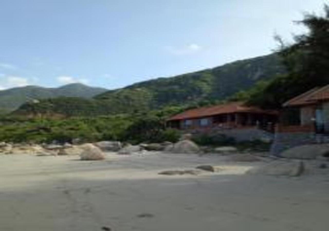 Wild Beach Boutique Resort Ninh Phuoc Exterior foto